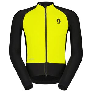 SCOTT RC Pro Warm Hybrid GTX WS Light Jacket, for men, size 2XL, Winter jacket, Cycling clothing