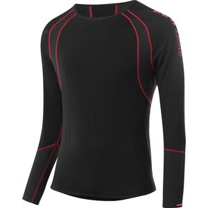 Löffler Airvent Transtex Light Long Sleeve Cycling Base Layer Base Layer, for men, size XL