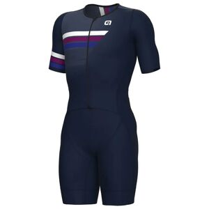 ALÉ Trigger Tri Suit Tri Suit, for men, size 2XL, Triathlon suit, Triathlon apparel