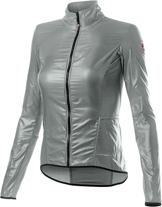 CASTELLI Aria Women's Wind Jacket, size L, Cycle jacket, Cycling clothing