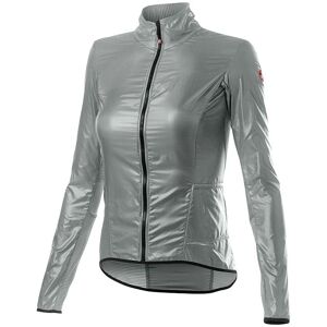 CASTELLI Aria Women's Wind Jacket, size L, Cycle jacket, Cycling clothing