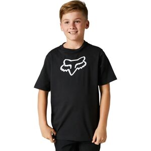 FOX Legacy Kids T-Shirt, size M, Kids cycling jersey, Kids cycling clothing