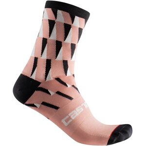 CASTELLI Pendio 12 Women's Cycling Socks Women's Cycling Socks, size S-M, MTB socks, Cycling clothing