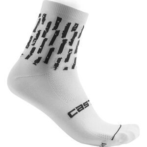 CASTELLI Aero Pro 9 Women's Cycling Socks Women's Cycling Socks, size L-XL, MTB socks, Cycling clothing