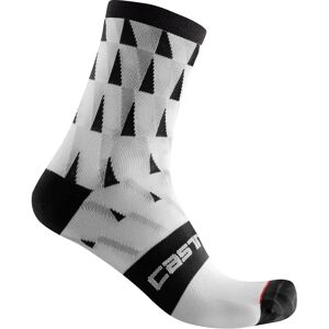 CASTELLI Pendio 12 Women's Cycling Socks Women's Cycling Socks, size L-XL, MTB socks, Cycling clothing