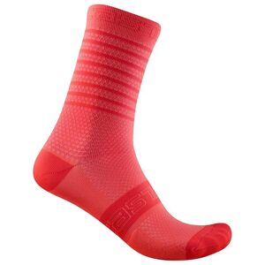 CASTELLI Superleggera 12 Women's Cycling Socks Women's Cycling Socks, size S-M, MTB socks, Cycling clothing