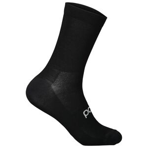 POC Zephyr Merino Cycling Socks Cycling Socks, for men, size M, MTB socks, Cycle clothing