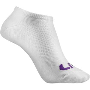 LIV Short n Snug Women's No Show Socks No Show Socks, size XS-S