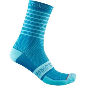 CASTELLI Superleggera 12 Women's Cycling Socks Women's Cycling Socks, size L-XL, MTB socks, Cycling clothing