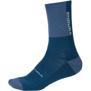 Endura BaaBaa Merino Winter Cycling Socks Winter Socks, for men, size S-M, MTB socks, Cycling clothing