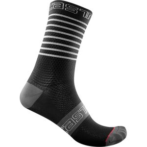 Castelli Superleggera 12 Women's Cycling Socks Women's Cycling Socks, size L-XL, MTB socks, Cycling clothing