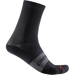 CASTELLI Espresso 12 Women's Cycling Socks, size S-M, MTB socks, Cycling clothing