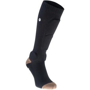 ION BD-Sock Shin Protectors, Unisex (women / men), size M