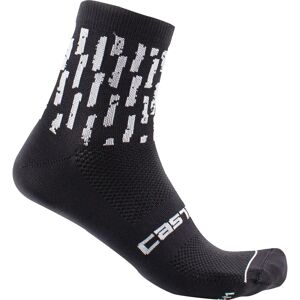 CASTELLI Aero Pro 9 Women's Cycling Socks Women's Cycling Socks, size L-XL, MTB socks, Cycling clothing