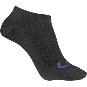 LIV Short n Snug Women's No Show Socks No Show Socks, size M-L