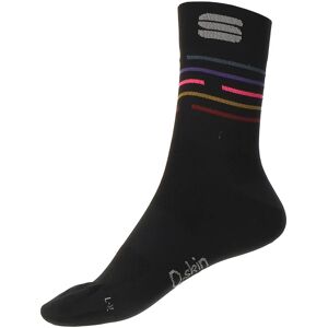 SPORTFUL Vélodrome Women's Cycling Socks Women's Cycling Socks, size S-M, MTB socks, Cycling clothing