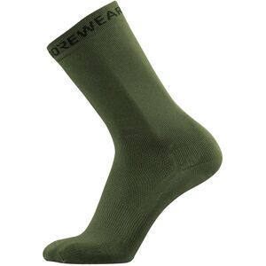 GORE WEAR Essential Cycling Socks Cycling Socks, for men, size L, MTB socks, Cycle gear