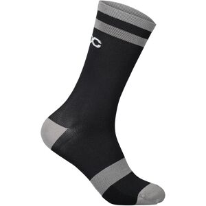 POC MTB Lure Cycling Socks Cycling Socks, for men, size M, MTB socks, Cycle clothing