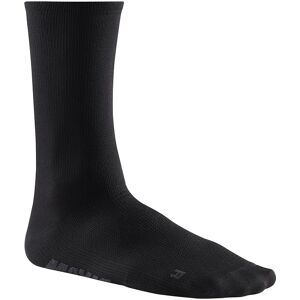 MAVIC Essential High Cycling Socks, for men, size L, MTB socks, Cycle gear