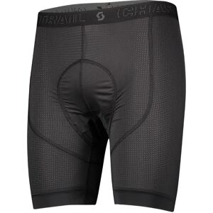 Scott Trail Pro +++ Liner Shorts, for men, size L, Briefs, Cycle clothing