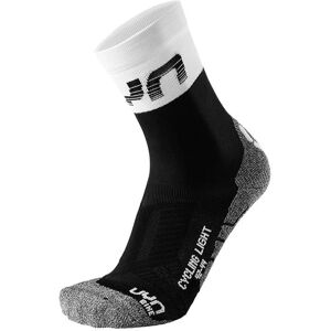 UYN Light Cycling Socks, for men, size S, MTB socks, Cycling clothes