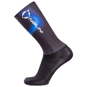 NALINI Fast Cycling Socks, for men, size 2XL, MTB socks, Cycling clothing