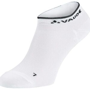 VAUDE No Show Socks, for men, size M, MTB socks, Cycle clothing