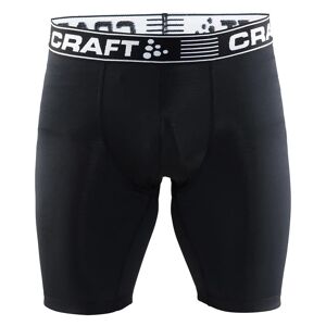 CRAFT Greatness Liner Shorts with Pad, for men, size XL, Briefs, Cycling clothing