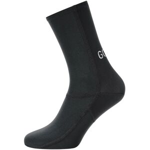 Gore Wear Shield Winter Cycling Socks Winter Socks, for men, size S, MTB socks, Cycling clothes