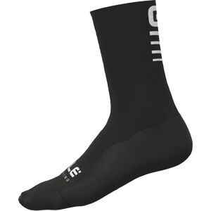 ALÉ Strada 2.0 Winter Cycling Socks, for men, size L, MTB socks, Cycle gear