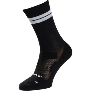 Vaude Bike Mid II Cycling Socks Cycling Socks, for men, size M, MTB socks, Cycle clothing