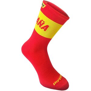 Inverse SPANISH NATIONAL TEAM 2024 Cycling Socks, for men