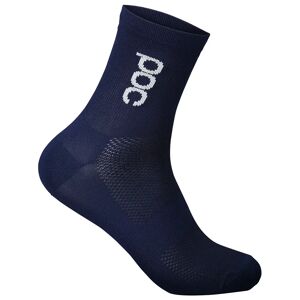 POC Essential Road Cycling Socks Cycling Socks, for men, size M, MTB socks, Cycle clothing