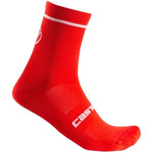 Castelli Entrata 9 Cycling Socks, for men, size 2XL, MTB socks, Cycling clothing