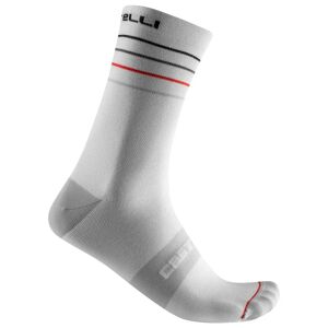 CASTELLI Endurance 15 Cycling Socks, for men, size S-M, MTB socks, Cycling clothing