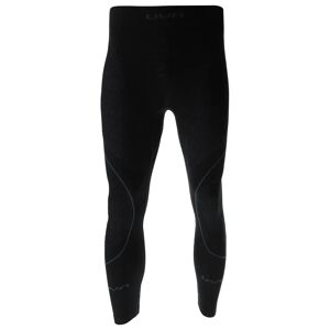 UYN long cycling pants without pad Evolutyon Biotech, for men, size L-XL, Underpants, Cycling clothing
