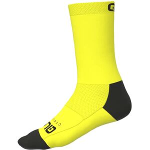 ALÉ Team Cycling Socks Cycling Socks, for men, size M, MTB socks, Cycle clothing