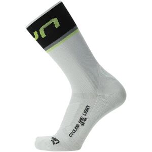 UYN One Light Cycling Socks, for men, size M, MTB socks, Cycle clothing