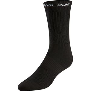 PEARL IZUMI Elite Tall Cycling Socks Cycling Socks, for men, size L, MTB socks, Cycle gear