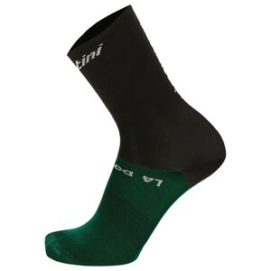 SANTINI Liège-Bastogne-Liège 2023 Cycling Socks, for men, size XS