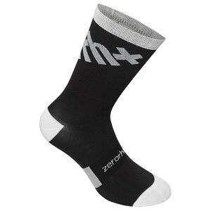 RH+ Logo 20 Cycling Socks Cycling Socks, for men, size S-M, MTB socks, Cycling clothing