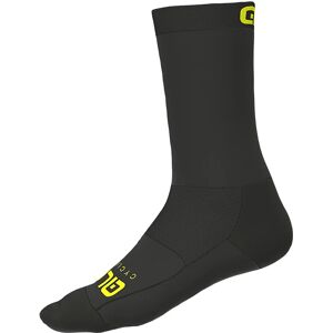 ALÉ Team Cycling Socks, for men, size M, MTB socks, Cycle clothing