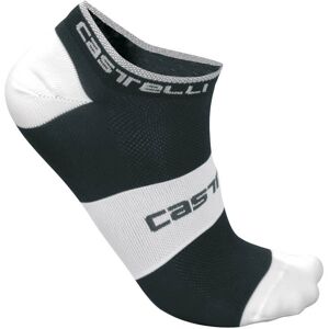 CASTELLI No Show Socks Lowboy, for men, size S-M, MTB socks, Cycling clothing