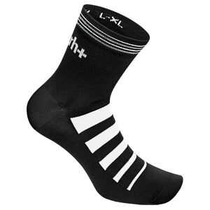 rh+ Code 10 Cycling Socks, for men, size S-M, MTB socks, Cycling clothing