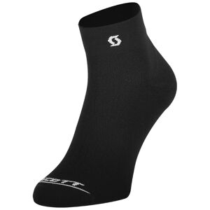 Scott Performance Quarter Cycling Socks Cycling Socks, for men, size XL, MTB socks, Cycling gear