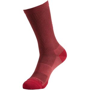 SPECIALIZED Hydrogen Vent Tall Cycling Socks Cycling Socks, for men, size S, MTB socks, Cycling clothes