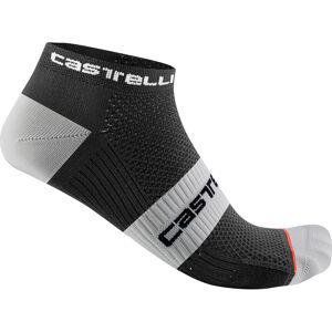 CASTELLI Lowboy 2 No Show Socks Cycling Socks, for men, size S-M, MTB socks, Cycling clothing