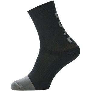 GORE WEAR M Brand Cycling Socks, for men, size M, MTB socks, Cycle clothing