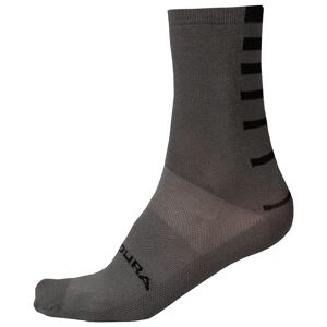ENDURA Coolmax Stripe (Pack of two Pairs) Cycling Socks, for men, size S-M, MTB socks, Cycling clothing