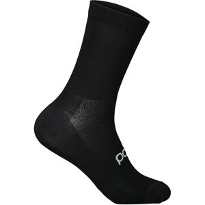 POC Zephyr Merino Cycling Socks Cycling Socks, for men, size L, MTB socks, Cycle gear